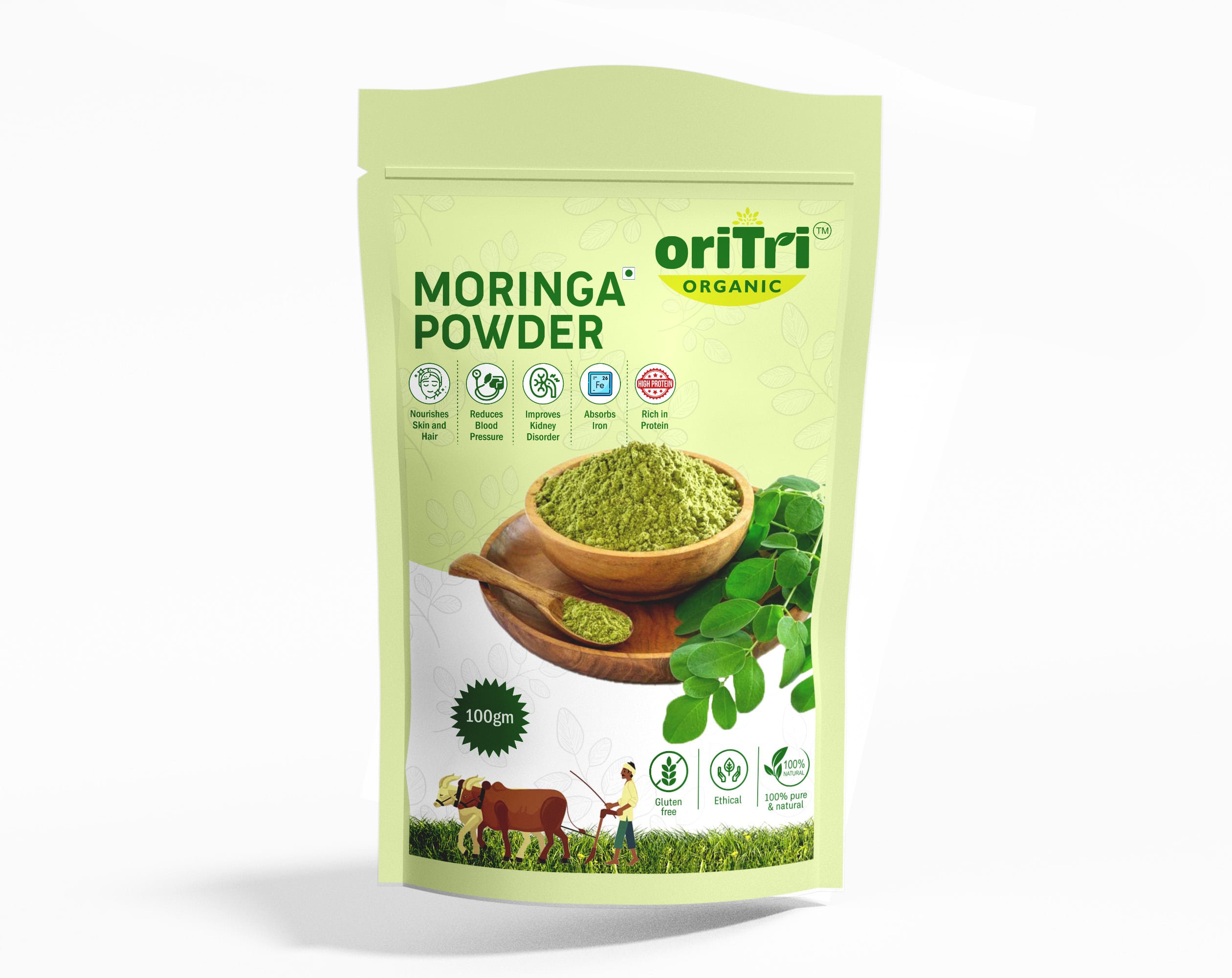 MORINGA POWDER