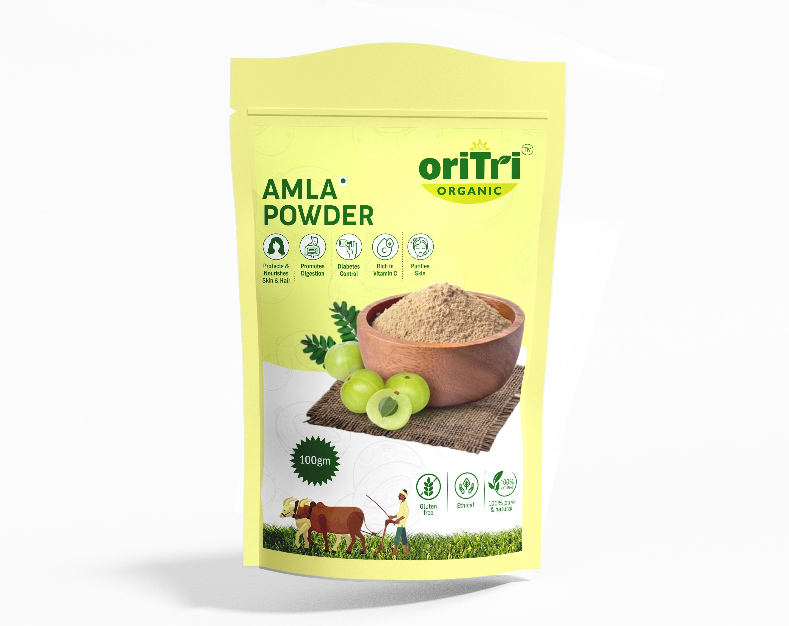 AMLA POWDER