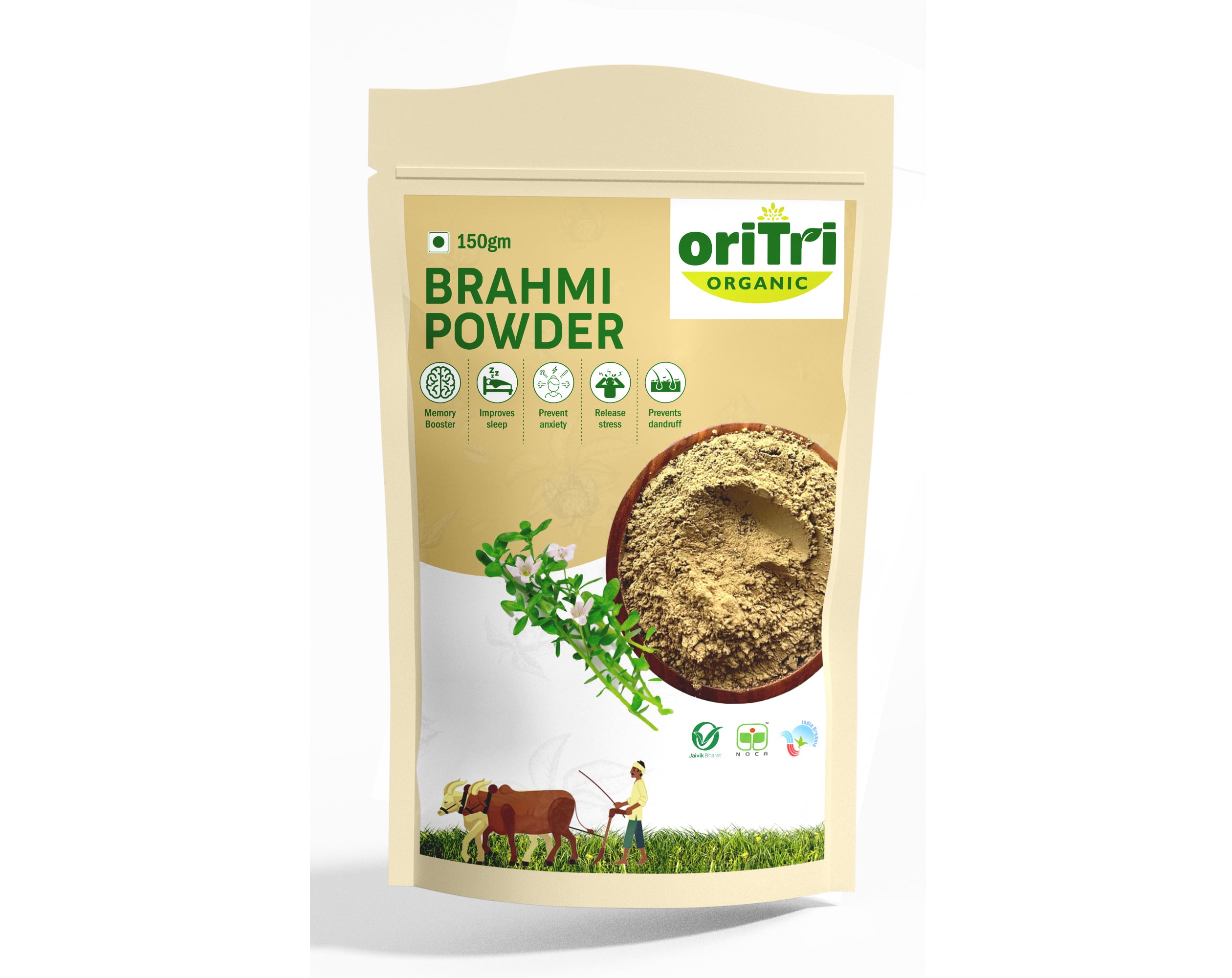 Oritriorganic – Organic & Eco Friendly Products